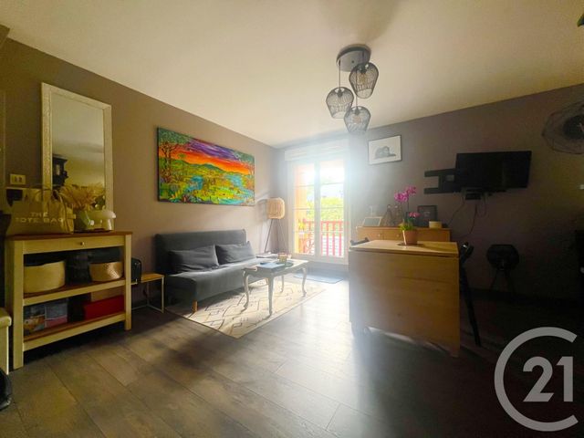 Appartement F3 à vendre - 3 pièces - 52,39 m2 - St Arnoult - 14 - BASSE-NORMANDIE