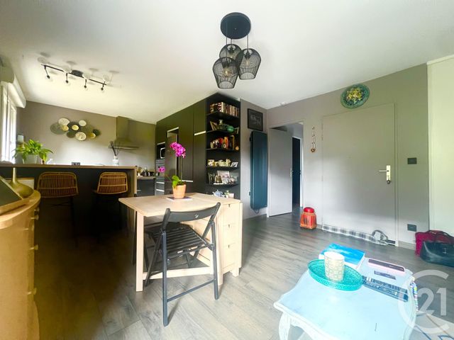 Appartement F3 à vendre ST ARNOULT