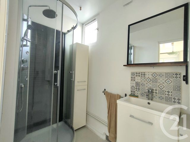 Maison à vendre - 2 pièces - 37 m2 - Deauville - 14 - BASSE-NORMANDIE