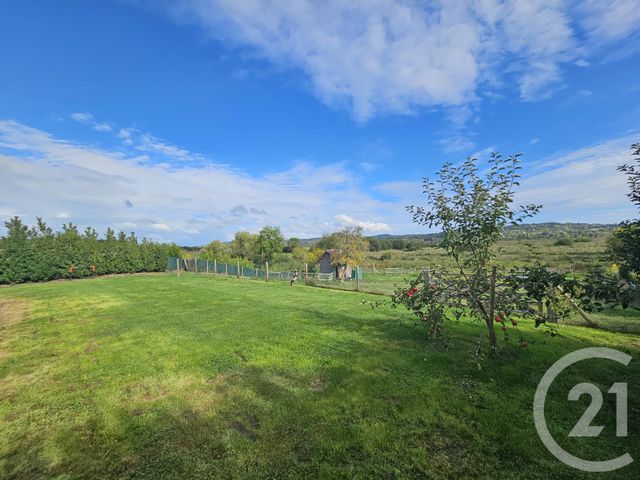 Maison à vendre - 5 pièces - 190 m2 - St Arnoult - 14 - BASSE-NORMANDIE