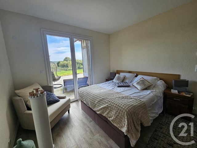 Maison à vendre - 5 pièces - 190 m2 - St Arnoult - 14 - BASSE-NORMANDIE