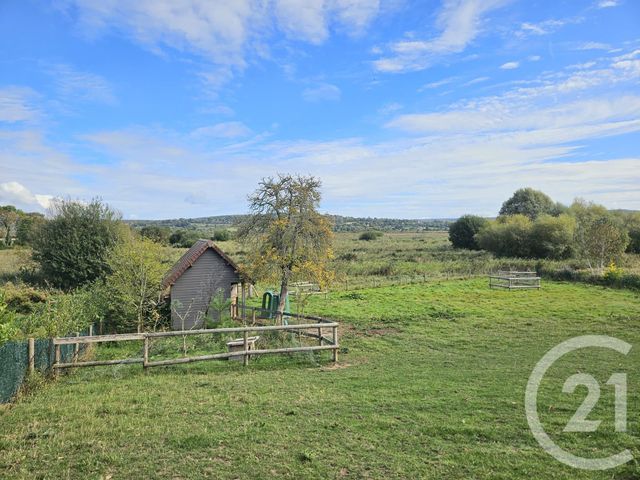 Maison à vendre - 5 pièces - 190 m2 - St Arnoult - 14 - BASSE-NORMANDIE