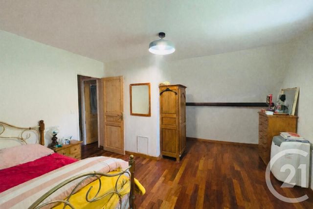 Maison &agrave; vendre - 4 pi&egrave;ces - 104,85 m2 - Le Breuil En Auge - 14 - BASSE-NORMANDIE