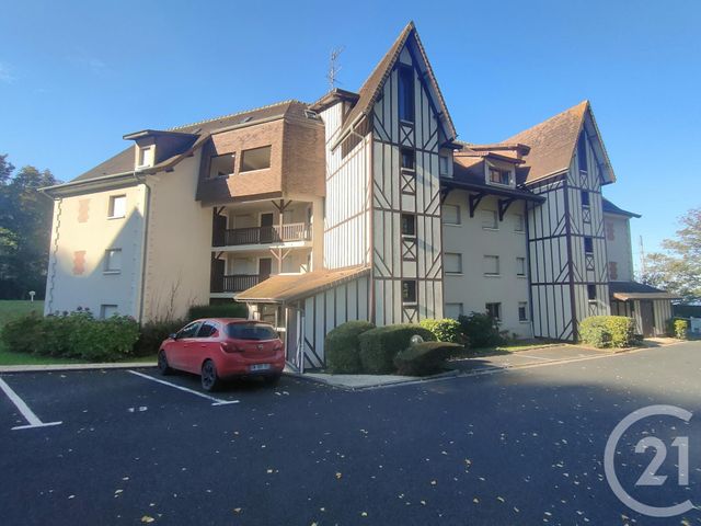 Appartement F2 à vendre - 2 pièces - 40,70 m2 - Trouville Sur Mer - 14 - BASSE-NORMANDIE