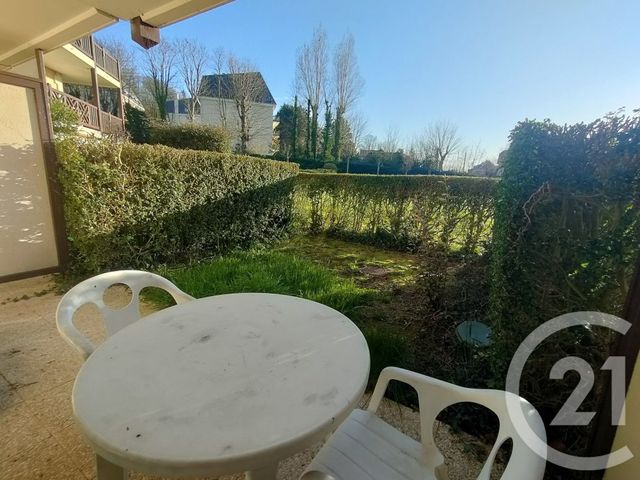 Appartement F2 &agrave; vendre - 2 pi&egrave;ces - 40,70 m2 - Trouville Sur Mer - 14 - BASSE-NORMANDIE