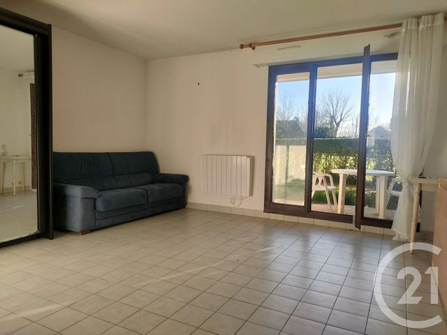 Appartement F2 &agrave; vendre - 2 pi&egrave;ces - 40,70 m2 - Trouville Sur Mer - 14 - BASSE-NORMANDIE