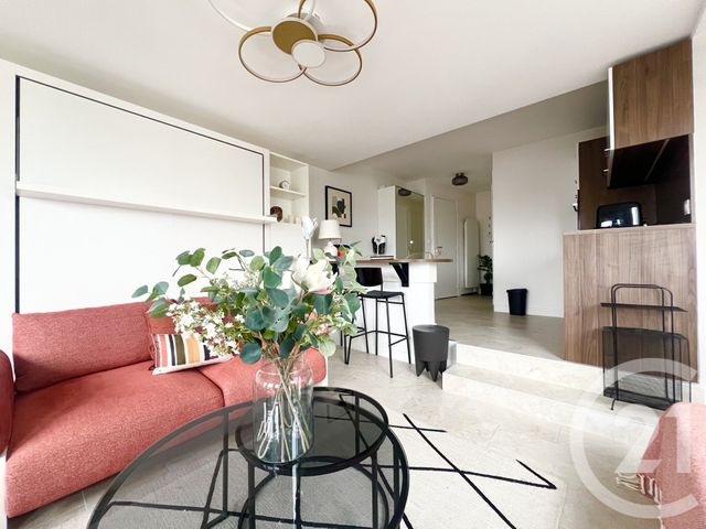 Appartement F1 à vendre - 1 pièce - 24,75 m2 - Deauville - 14 - BASSE-NORMANDIE