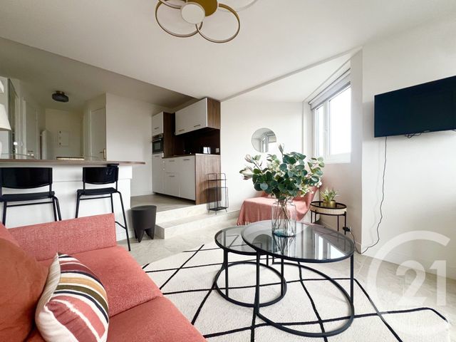 Appartement F1 à vendre DEAUVILLE