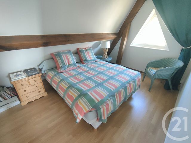 Appartement F4 à vendre - 4 pièces - 74 m2 - Tourgeville - 14 - BASSE-NORMANDIE