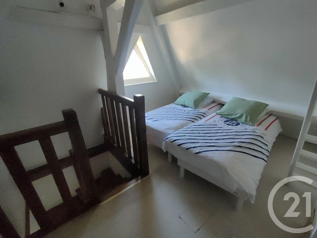 Appartement F4 à vendre - 4 pièces - 74 m2 - Tourgeville - 14 - BASSE-NORMANDIE