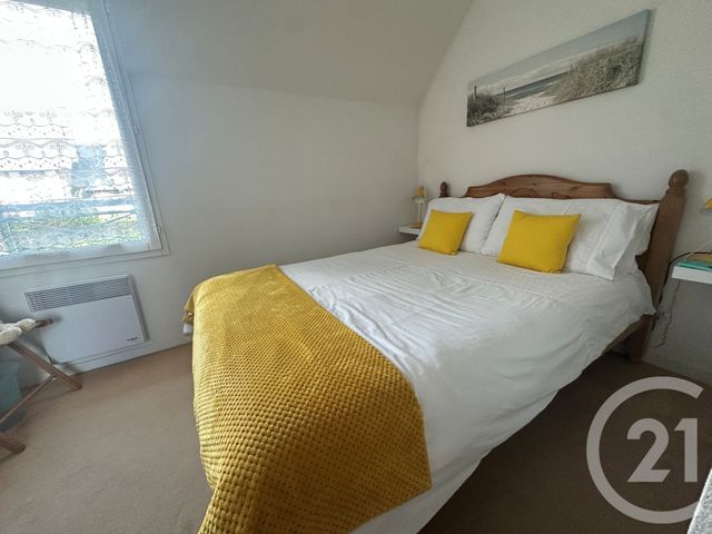 Appartement F3 à vendre - 3 pièces - 45,14 m2 - Trouville Sur Mer - 14 - BASSE-NORMANDIE