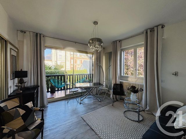 Appartement F2 à vendre - 2 pièces - 41,02 m2 - Deauville - 14 - BASSE-NORMANDIE
