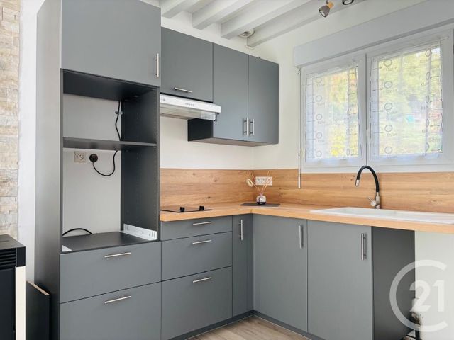 Afficher la photo en grand Maison à vendre - 5 pièces - 71 m2 - Genneville - 14 - BASSE-NORMANDIE