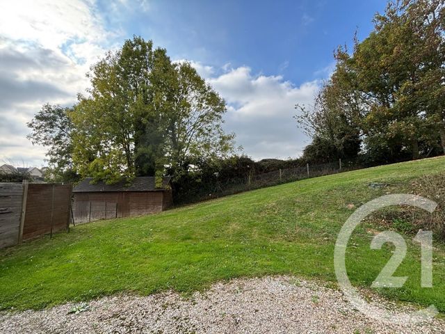 Afficher la photo en grand Maison à vendre - 5 pièces - 71 m2 - Genneville - 14 - BASSE-NORMANDIE
