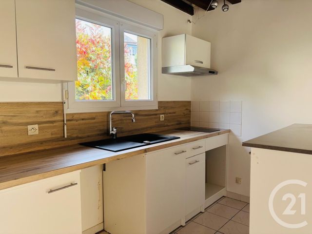 Afficher la photo en grand Maison à vendre - 5 pièces - 71 m2 - Genneville - 14 - BASSE-NORMANDIE