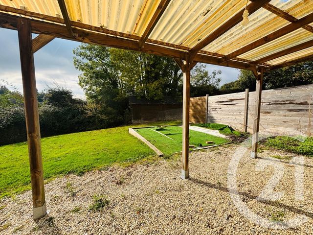 Afficher la photo en grand Maison à vendre - 5 pièces - 71 m2 - Genneville - 14 - BASSE-NORMANDIE