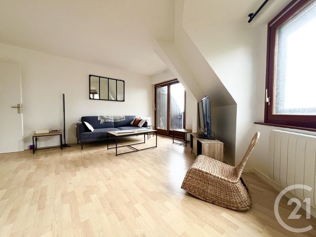 Appartement Duplex à vendre - 2 pièces - 37,20 m2 - Deauville - 14 - BASSE-NORMANDIE