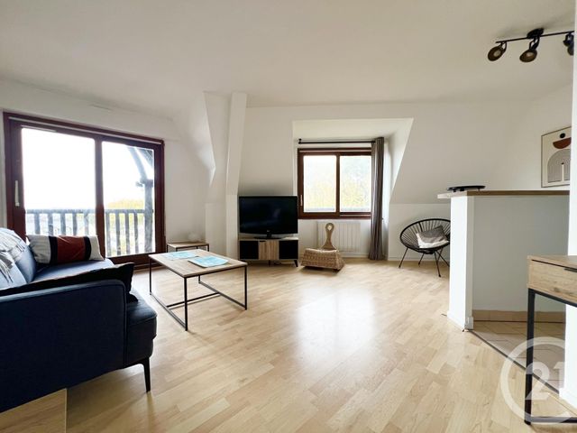 Appartement Duplex à vendre DEAUVILLE