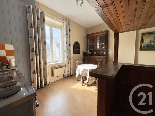 Appartement F3 &agrave; vendre - 3 pi&egrave;ces - 50,13 m2 - Deauville - 14 - BASSE-NORMANDIE