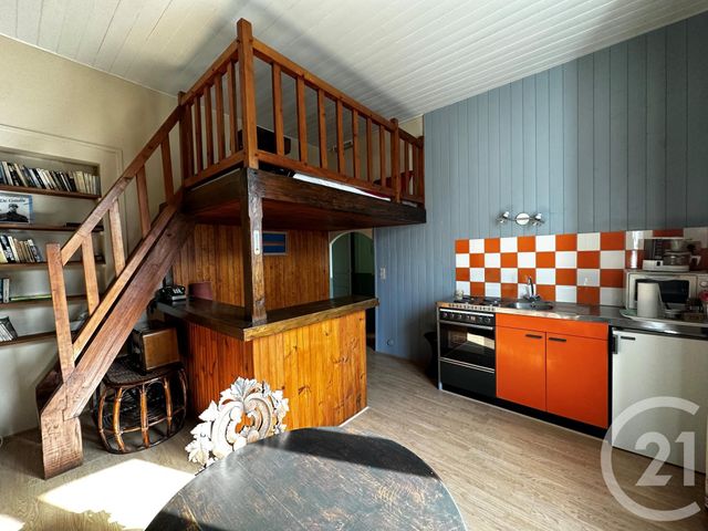 Appartement F3 &agrave; vendre - 3 pi&egrave;ces - 50,13 m2 - Deauville - 14 - BASSE-NORMANDIE