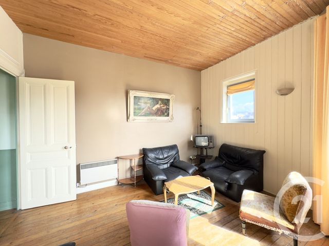 Appartement F3 &agrave; vendre - 3 pi&egrave;ces - 50,13 m2 - Deauville - 14 - BASSE-NORMANDIE