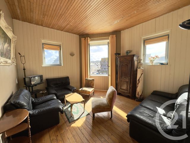 Appartement F3 &agrave; vendre - 3 pi&egrave;ces - 50,13 m2 - Deauville - 14 - BASSE-NORMANDIE