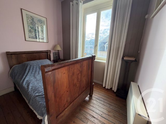 Appartement F3 &agrave; vendre - 3 pi&egrave;ces - 50,13 m2 - Deauville - 14 - BASSE-NORMANDIE