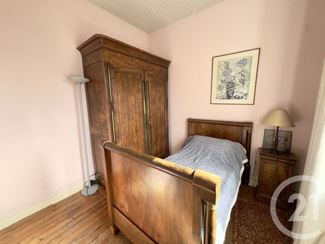 Appartement F3 &agrave; vendre - 3 pi&egrave;ces - 50,13 m2 - Deauville - 14 - BASSE-NORMANDIE