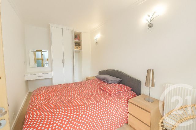 Appartement F2 à vendre - 2 pièces - 36,10 m2 - Deauville - 14 - BASSE-NORMANDIE