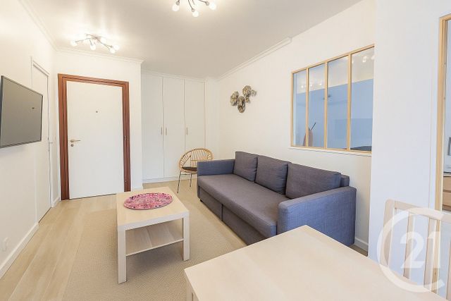 Appartement F2 à vendre DEAUVILLE