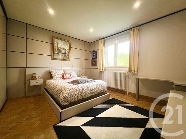 Maison à vendre - 5 pièces - 130 m2 - St Martin Aux Chartrains - 14 - BASSE-NORMANDIE