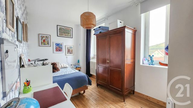 Maison à vendre - 7 pièces - 176 m2 - Pont L Eveque - 14 - BASSE-NORMANDIE