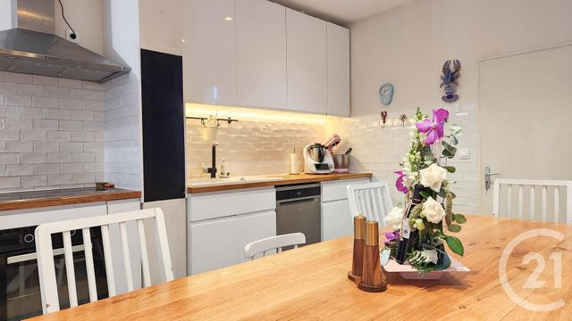 Maison à vendre - 7 pièces - 176 m2 - Pont L Eveque - 14 - BASSE-NORMANDIE