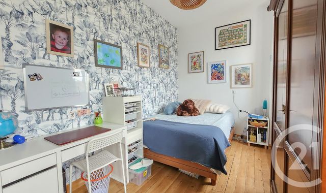 Maison à vendre - 7 pièces - 176 m2 - Pont L Eveque - 14 - BASSE-NORMANDIE