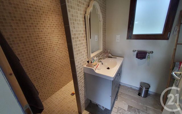 Maison à vendre - 5 pièces - 100 m2 - Pont L Eveque - 14 - BASSE-NORMANDIE