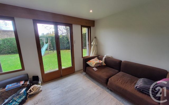 Maison à vendre - 5 pièces - 100 m2 - Pont L Eveque - 14 - BASSE-NORMANDIE