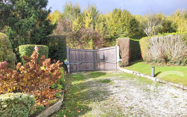 Maison à vendre - 5 pièces - 100 m2 - Pont L Eveque - 14 - BASSE-NORMANDIE