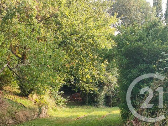 Maison &agrave; vendre - 4 pi&egrave;ces - 61,52 m2 - Ablon - 14 - BASSE-NORMANDIE