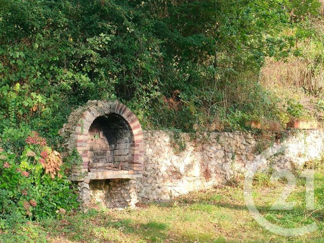 Maison &agrave; vendre - 4 pi&egrave;ces - 61,52 m2 - Ablon - 14 - BASSE-NORMANDIE