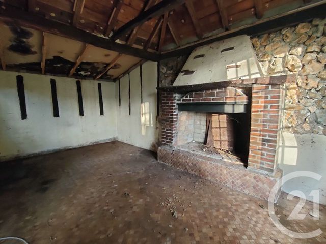 Maison &agrave; vendre - 4 pi&egrave;ces - 61,52 m2 - Ablon - 14 - BASSE-NORMANDIE