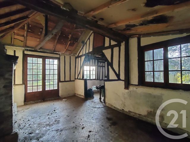 Maison &agrave; vendre - 4 pi&egrave;ces - 61,52 m2 - Ablon - 14 - BASSE-NORMANDIE