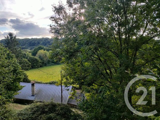 Maison &agrave; vendre - 4 pi&egrave;ces - 61,52 m2 - Ablon - 14 - BASSE-NORMANDIE