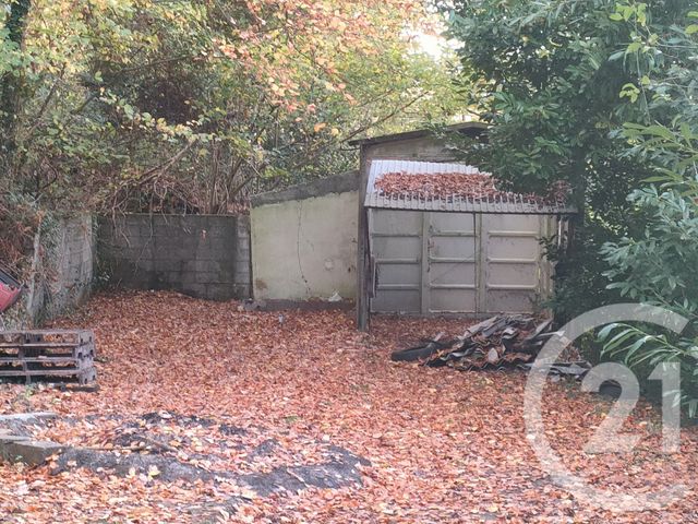 Maison &agrave; vendre - 4 pi&egrave;ces - 61,52 m2 - Ablon - 14 - BASSE-NORMANDIE