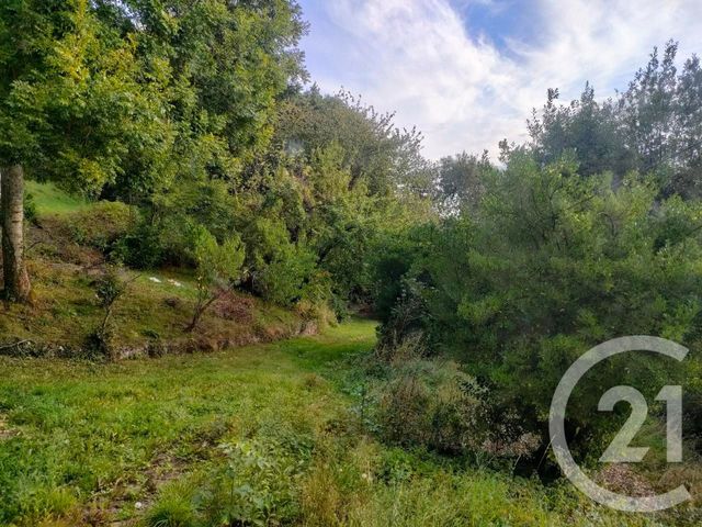 Maison &agrave; vendre - 4 pi&egrave;ces - 61,52 m2 - Ablon - 14 - BASSE-NORMANDIE