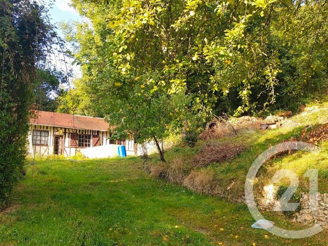 Maison à vendre ABLON