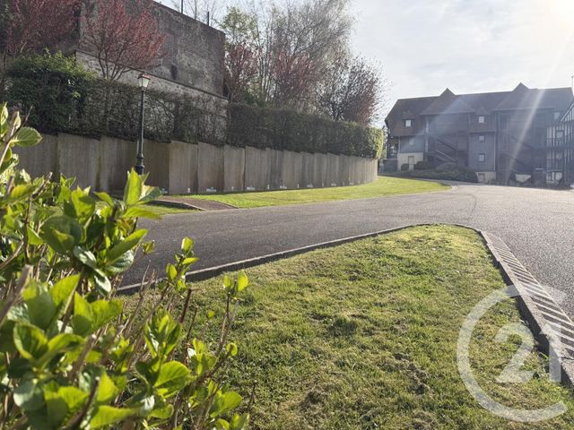 Parking à vendre DEAUVILLE