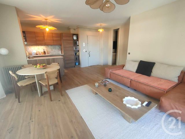 Appartement F2 à vendre - 2 pièces - 46,64 m2 - Deauville - 14 - BASSE-NORMANDIE