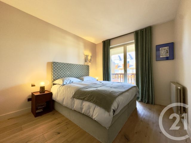 Appartement F2 &agrave; vendre - 2 pi&egrave;ces - 46,64 m2 - Deauville - 14 - BASSE-NORMANDIE