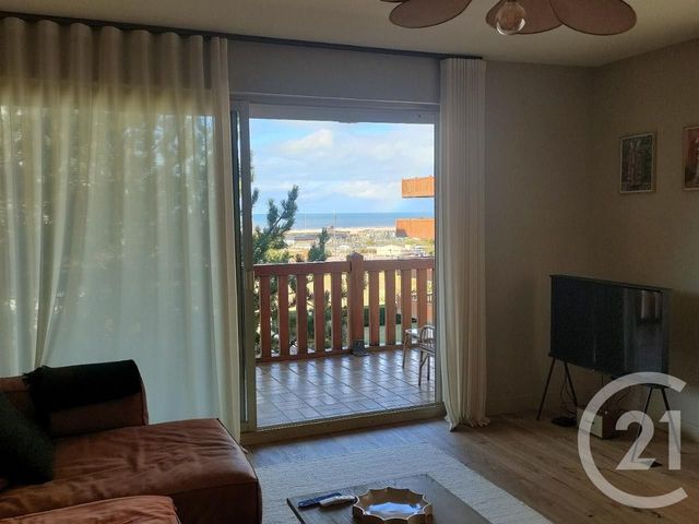 Appartement F2 à vendre - 2 pièces - 46,64 m2 - Deauville - 14 - BASSE-NORMANDIE