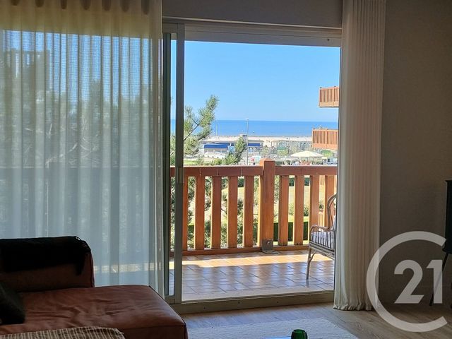 Appartement F2 &agrave; vendre - 2 pi&egrave;ces - 46,64 m2 - Deauville - 14 - BASSE-NORMANDIE